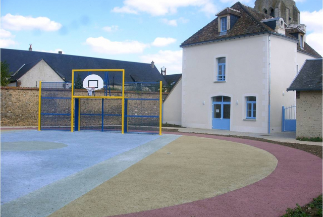 LE CITY STADE