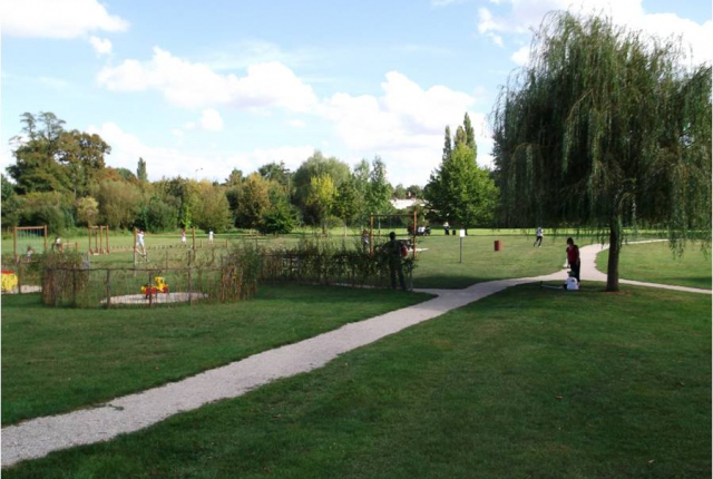 L’ESPACE LOISIRS DES FONTAINES